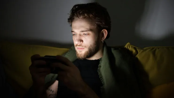 La autenticación en dos pasos puede evitar robos de cuentas y fraudes digitales