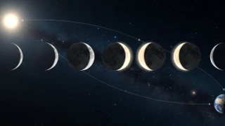 ¿Cuál es la fase de la luna HOY, viernes 28 de noviembre de 2025? Así nos afectará su energía en Acuario esta noche