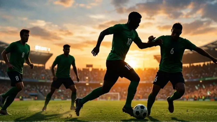 ¿Cuándo debuta México en el FUTBOL de los Juegos Centroamericanos y del Caribe Santo Domingo 2026?
