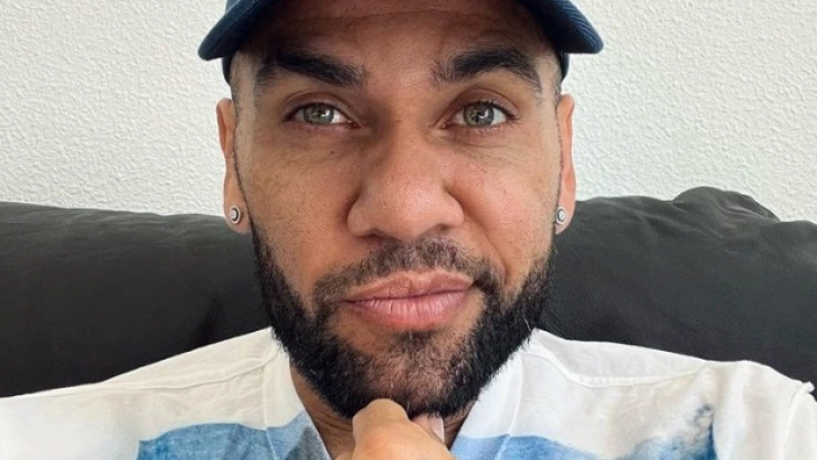 El futbolista Dani Alves podría quedar en libertad ¡Entérate!