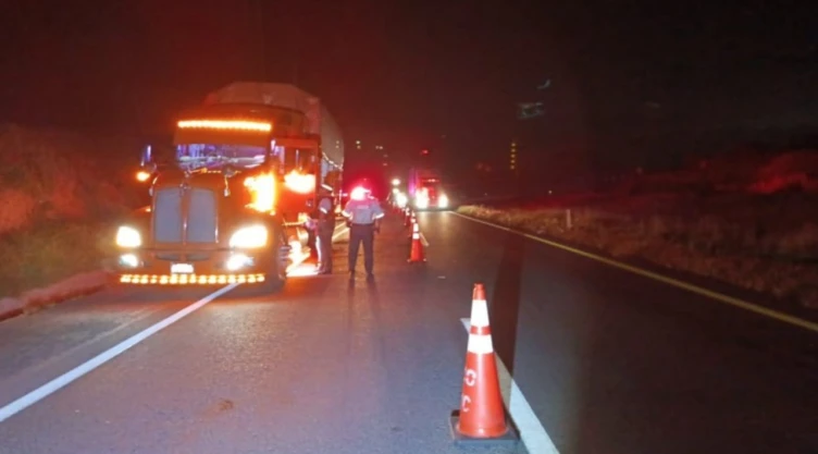 Carreteras 14 de julio