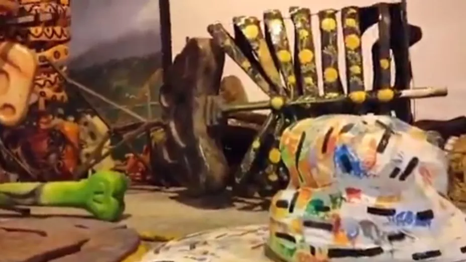 Valle de Catrinas 2025