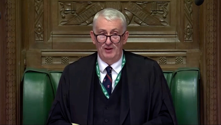 Muerte asistida en Reino Unido