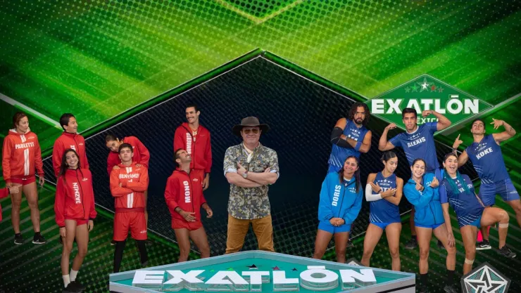 Token Femenil Exatlón México: ¿Quién gana HOY miércoles 18 de marzo?