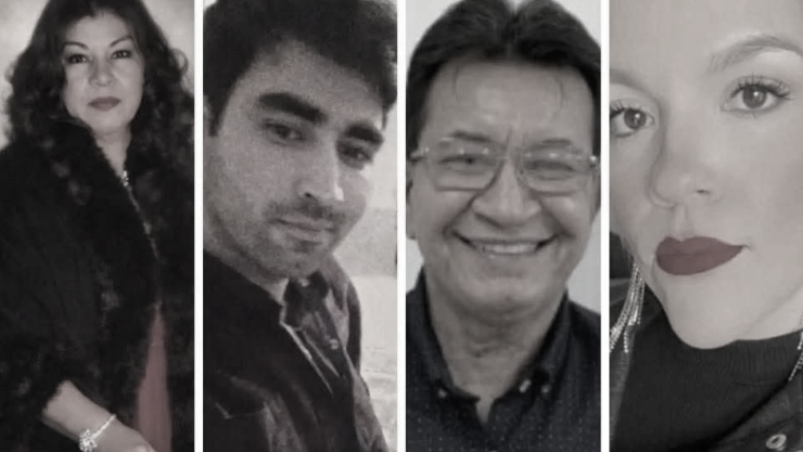 Cuatro personas mueren tras aplicarse suero vitaminado en Hermosillo