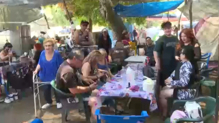 familia-con-tradición