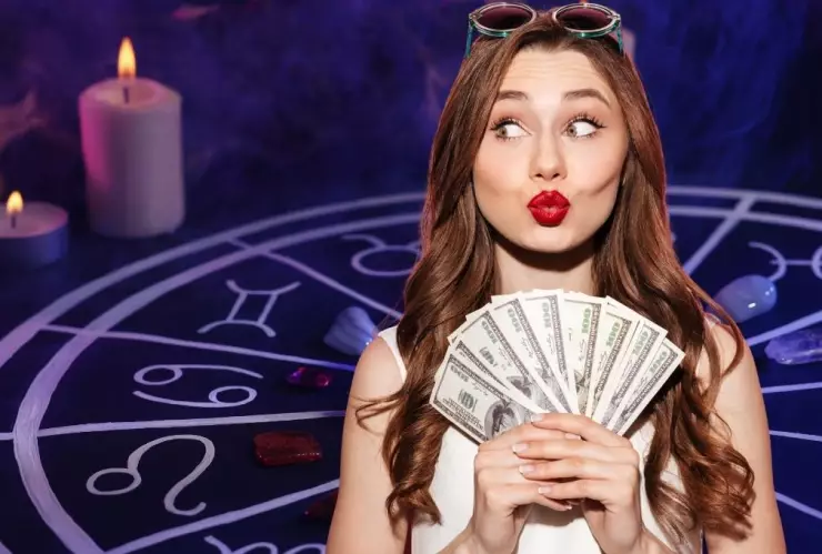 Los signos del zodiaco que serán bañados de dinero en la última semana del 2025.jpg