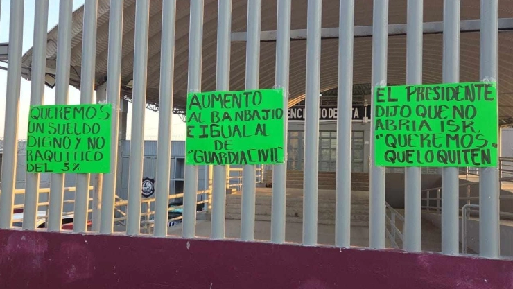 protesta-de-policías