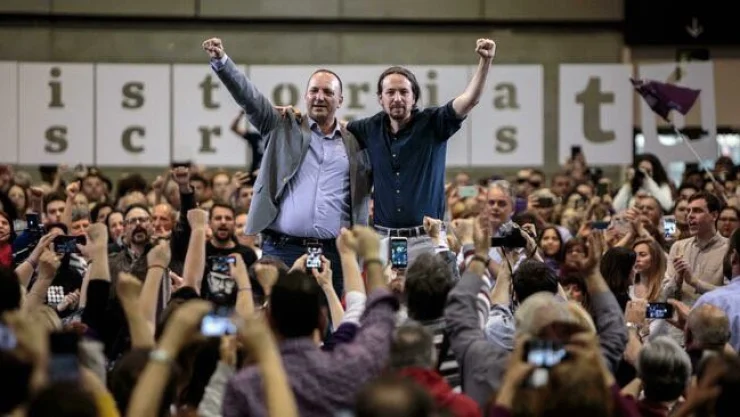 podemos