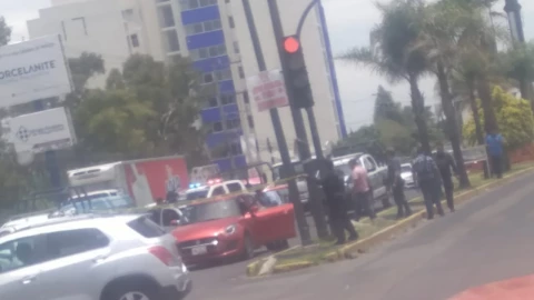 balacera cruz del sur forjadores hoy