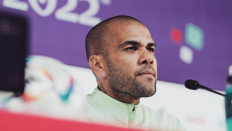 Indemnización no, cárcel sí para Dani Alves, pide víctima
