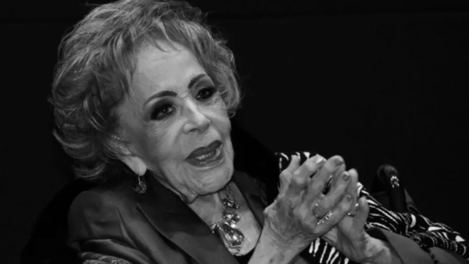 Silvia-Pinal
