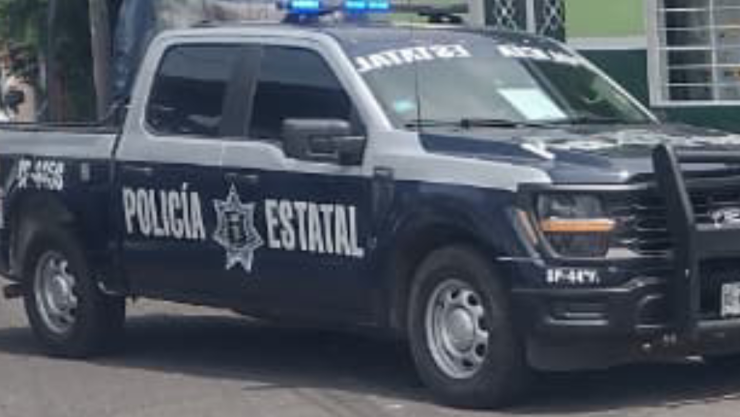 Mujer muerta en Las Bajadas