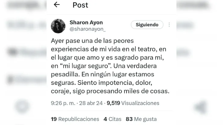Sharon Ayon Post Twitter.jpg