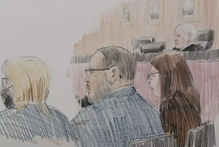 R. Kelly fue declarado culpable de 6 cargos en juicio por abuso sexual en Chicago