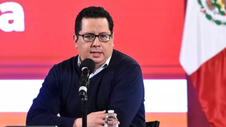 Durazo designa a José Luis Alomía como secretario de Salud de Sonora