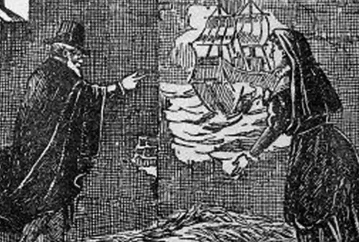 la mulata de cordoba