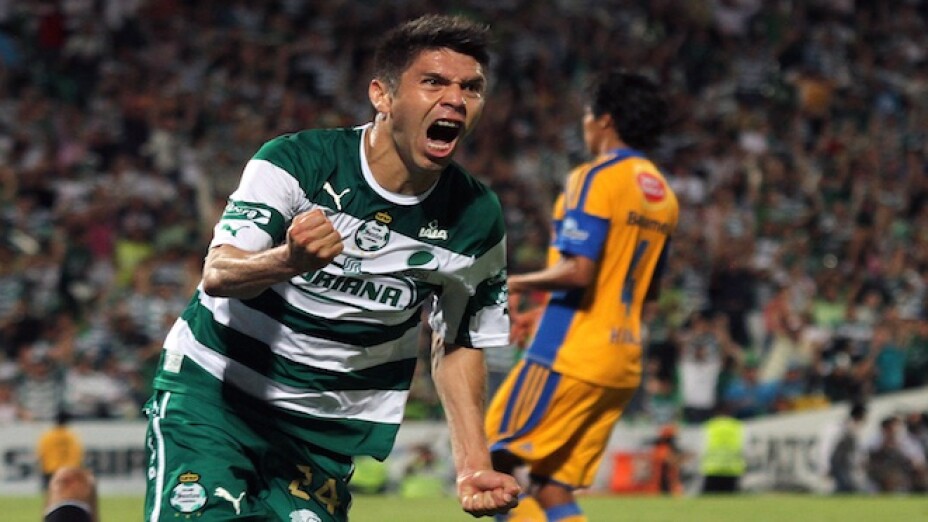 oribe