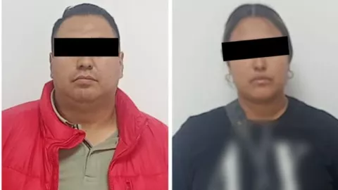 Detienen a dos por el homicidio de una pareja en Lindavista, GAM: así identificaron a los sospechosos