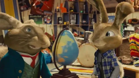 Hop Rebelde sin pascua