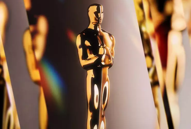 premios oscar 2025.