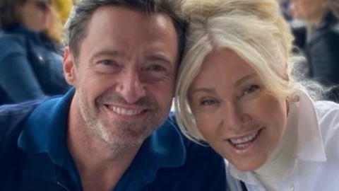 Hugh Jackman y Deborra Lee-Furness se divorcian: revelan posible raz&oacute;n de la separaci&oacute;n