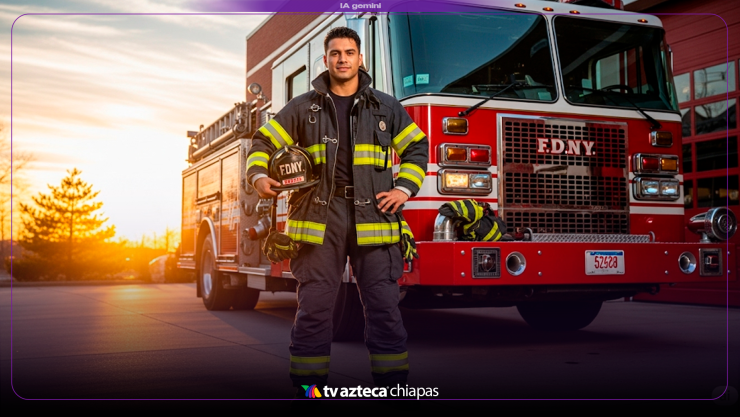 ¿Qué se necesita para ser bombero en México y cuáles son los requisitos en Chiapas?