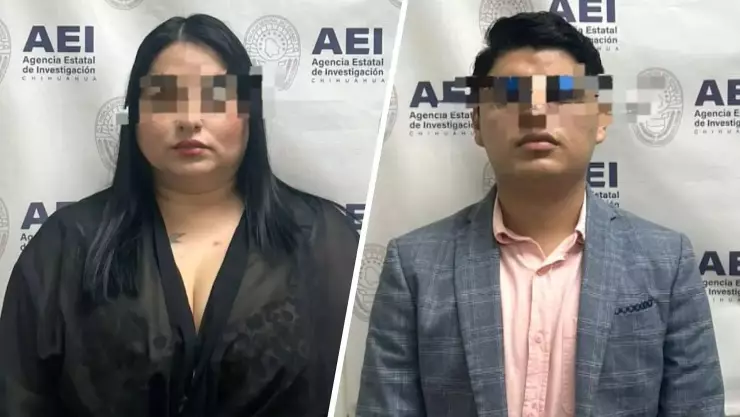 Fraude contra pensionados