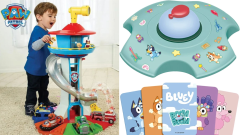 juguetes Paw Patrol