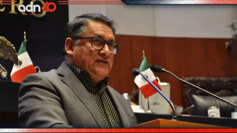 Faustino López Vargas