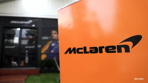 McLaren
