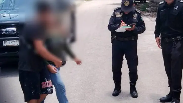 ¿Dónde estaba? Localizan a adolescente de 14 años DESAPARECIDA en Yucatán; así la encontraron
