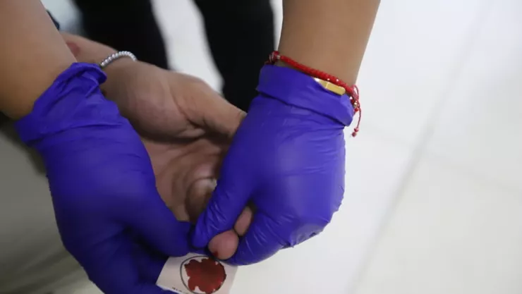 Tomarán muestras de ADN a familiares de personas desaparecidas en la Región Valles de Jalisco