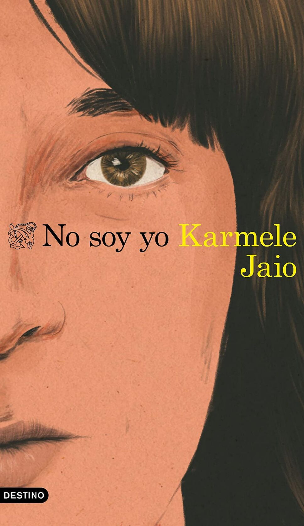 no soy yo karmele jaio