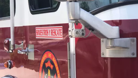 Fuga de gas en tienda departamental provoca DESALOJO en Oxkutzcab