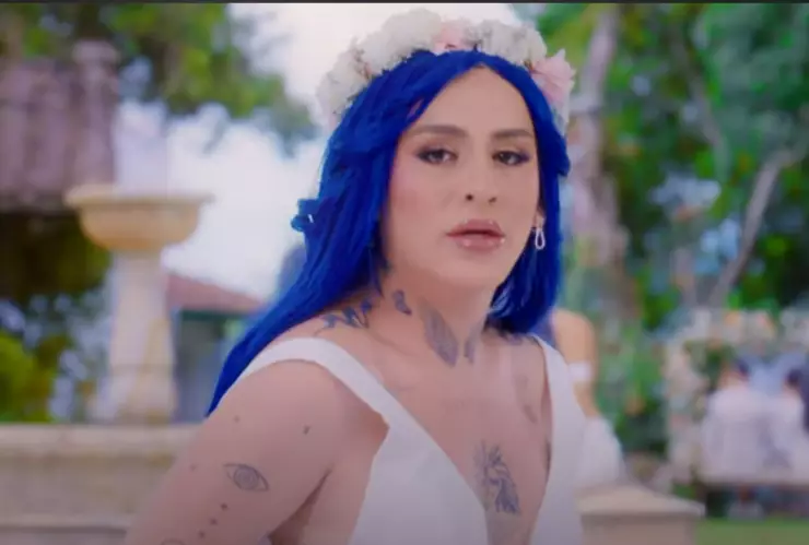 Kunno lanza nueva canción