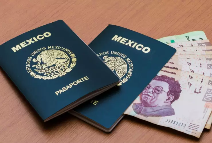 ¿Cuánto tiempo tardan en entregar el pasaporte mexicano al tramitarlo en 2026?