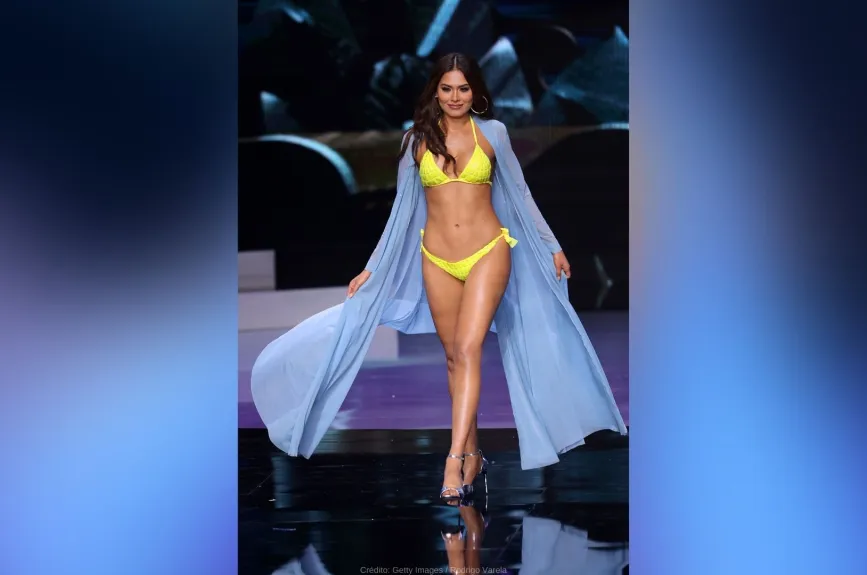 miss universo andrea meza