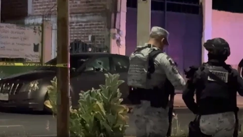 Ataque armado contra escolta del alcalde de Salvatierra; hay un herido, 6 junio 2025.png