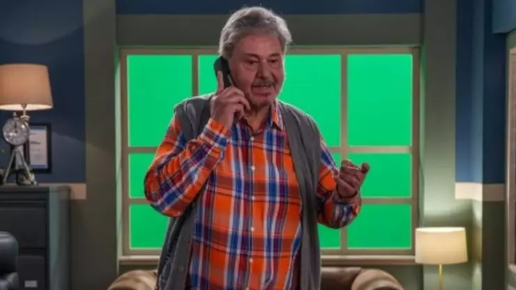 fallece Arturo García Tenorio