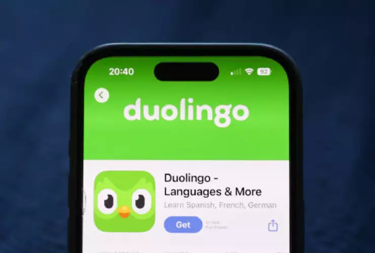 Duolingo