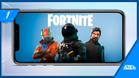 Fortnite