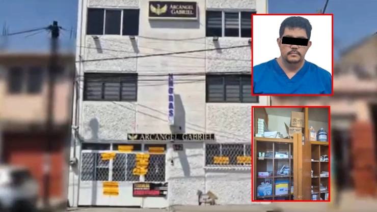 Paciente con dolor en vesícula murió tras suministro de medicamentos caducados.