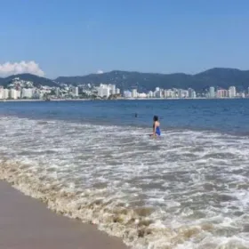 Playas aptas 2025.