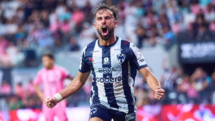 Monterrey supera a Inter Miami con un gol agónico de Diego Rossi: resumen, goles y mejores jugadas de la Leagues Cup 2026