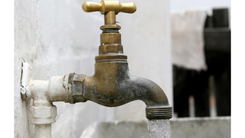 CDMX recibirá menos agua del Cutzamala durante marzo, abril y mayo por sequía