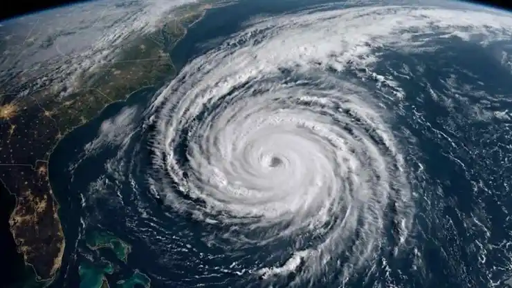 Tormenta tropical