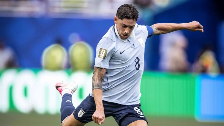 ¿Qué NECESITA Uruguay para calificar a fase de eliminación directa del Mundial 2026?