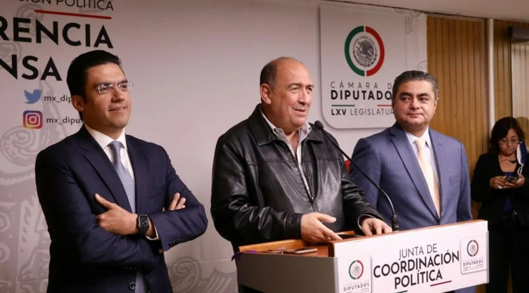 Reforma Electoral oposición AMLO