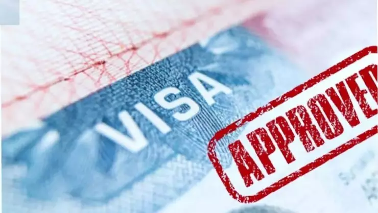 Visa americana_ ¿Cuántos tipos existen para viajar a Estados Unidos?